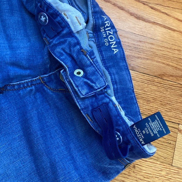 Shorts - Picture 3 of 4